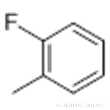 2-fluorotoluen CAS 95-52-3